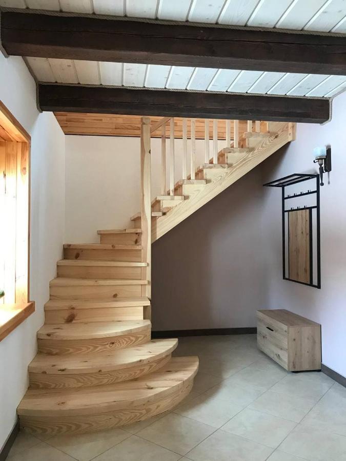 Happy House Apartment Slavske Luaran gambar