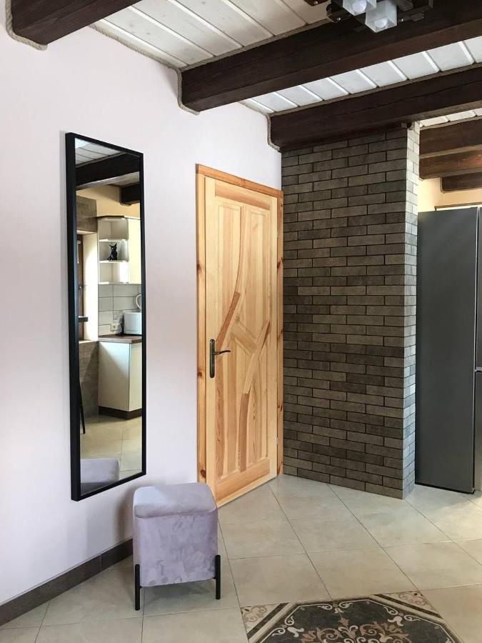Happy House Apartment Slavske Luaran gambar